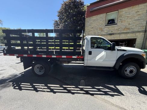Used 2016 Ford F450 XL RWD image 3