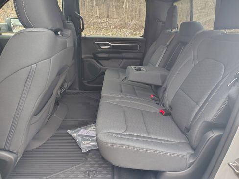 New 2026 RAM 1500 Big Horn image 18