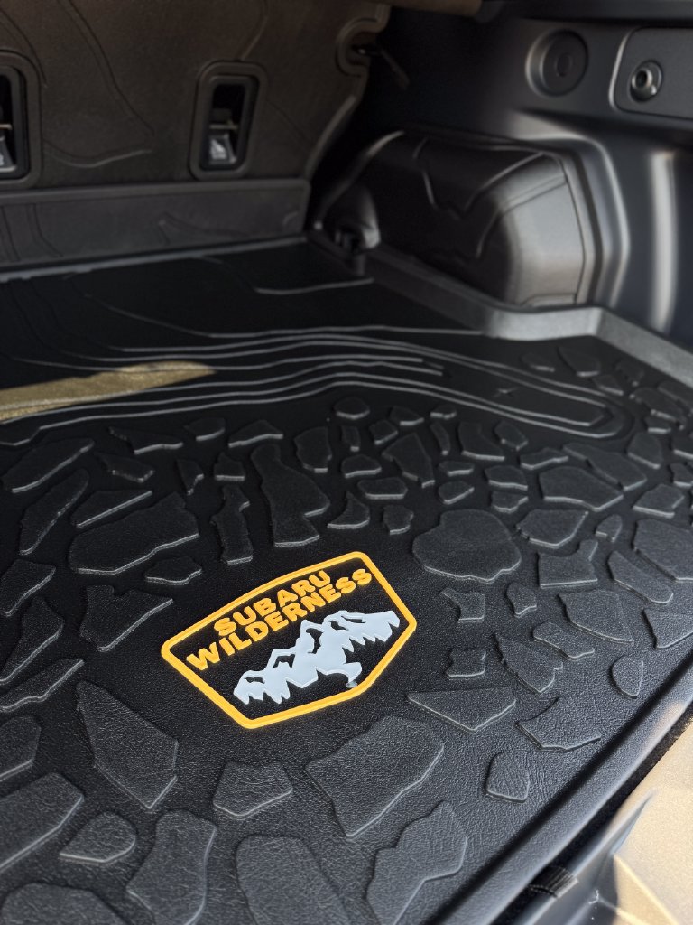 New 2026 Subaru Forester Wilderness AWD/4WD image 45