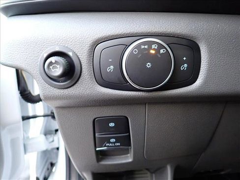 New 2026 Ford Transit 250 148 Medium Roof Extended AWD image 13