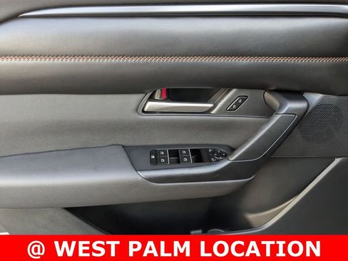 Used 2025 MAZDA CX-50 AWD 2.5 Hybrid w/ Premium Pkg image 14