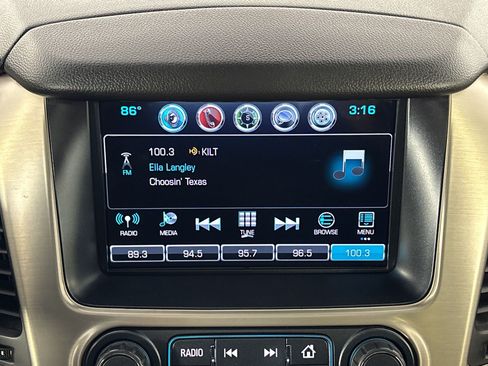 Used 2018 GMC Yukon Denali w/ Denali Ultimate Package RWD image 21