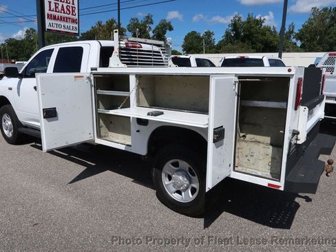 Used 2022 RAM 2500 Tradesman AWD/4WD image 18