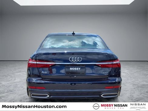 Used 2020 Audi A6 3.0T Prestige w/ Prestige Package AWD/4WD image 6