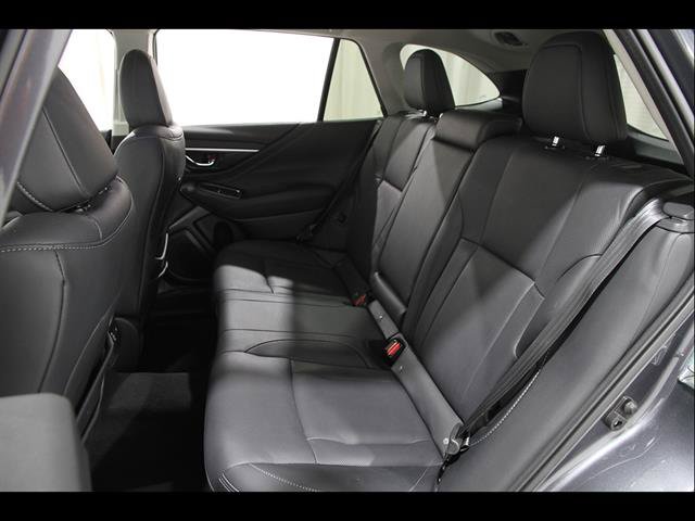 Used 2024 Subaru Outback Limited AWD/4WD image 19