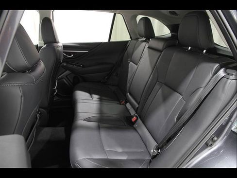 Used 2024 Subaru Outback Limited AWD/4WD image 19