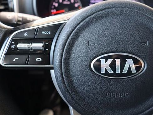 Certified 2022 Kia Sportage LX image 24