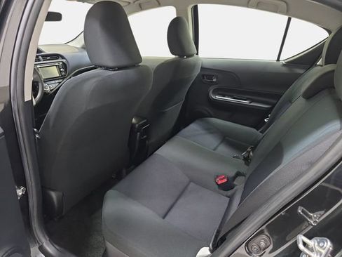 Used 2015 Toyota Prius C Three FWD image 12