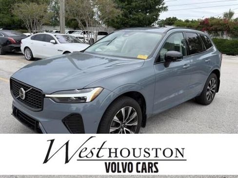 Used 2023 Volvo XC60 B5 Plus w/ Climate Package FWD image 1