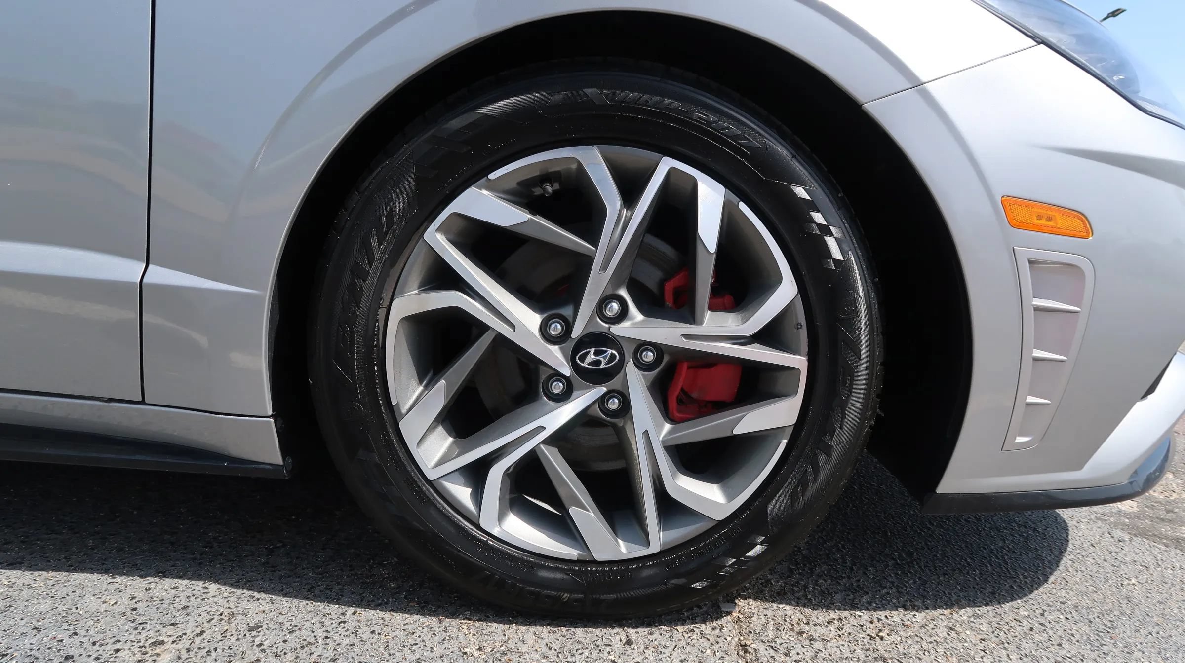 Used 2021 Hyundai Sonata SEL FWD image 52