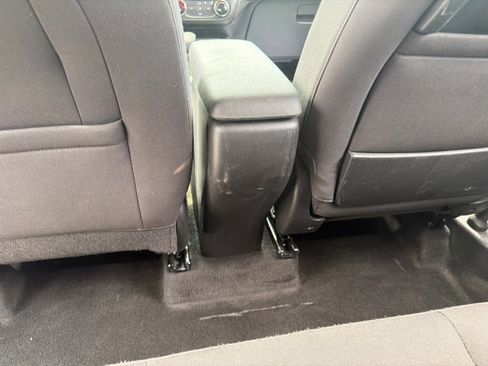 Used 2022 Chevrolet TrailBlazer LS FWD image 12