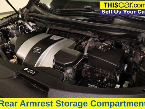 Used 2019 Lexus RX 350 FWD w/ Navigation Package image 26