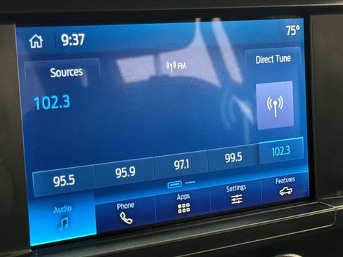 Used 2022 Ford F150 XLT image 12