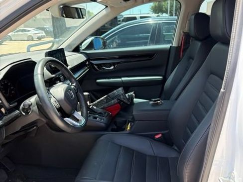 Used 2023 Honda CR-V EX-L image 6