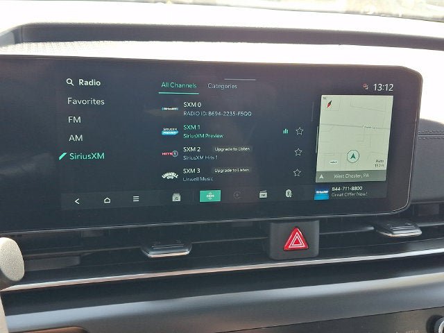 Used 2026 Kia Carnival FWD image 18