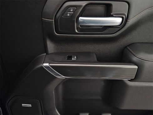 Used 2021 GMC Sierra 1500 AT4 w/ AT4 Premium Package image 34