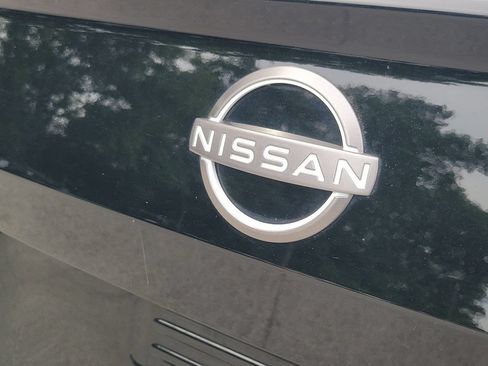 Used 2025 Nissan Altima 2.5 SV FWD image 6