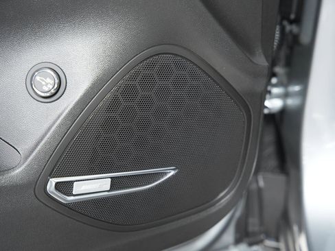 New 2026 Buick Envision Avenir image 28