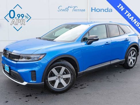 New 2026 Honda Prologue EX image 1