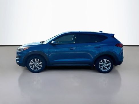 Used 2019 Hyundai Tucson SE AWD/4WD image 4
