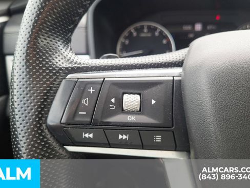 Used 2024 Mitsubishi Outlander SE FWD image 29