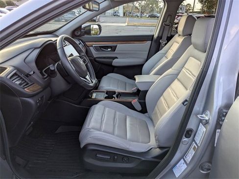 Used 2022 Honda CR-V Touring image 26