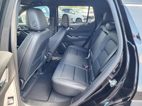 New 2026 Chevrolet Equinox LT w/ Convenience Package II image 13