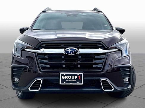 New 2026 Subaru Ascent Touring image 3