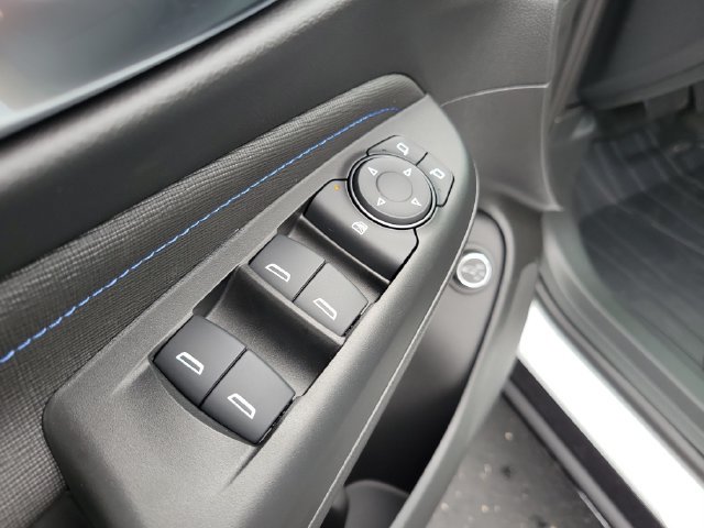 New 2026 Buick Envista Sport Touring w/ Convenience I Package FWD image 18