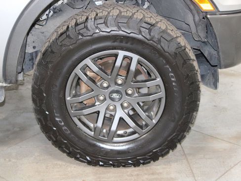 Used 2021 Ford Ranger XLT w/ Tremor Off-Road Package image 14