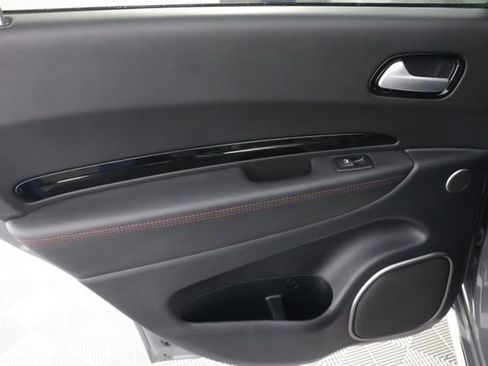 Used 2023 Dodge Durango Citadel image 28