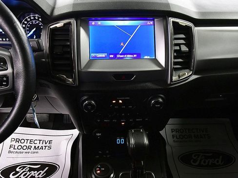 Used 2022 Ford Ranger XLT w/ Equipment Group 302A High image 27