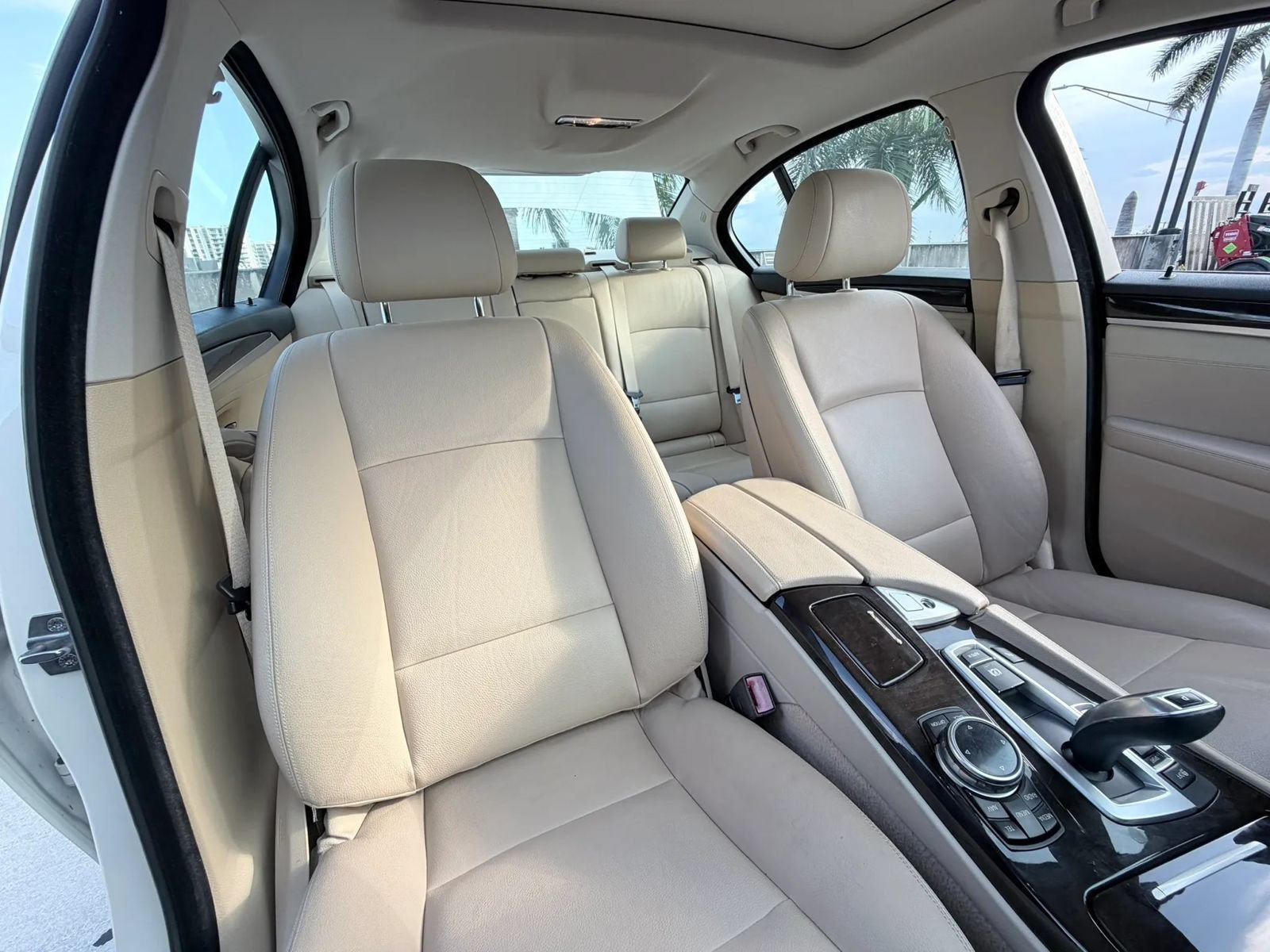 Used 2014 BMW 535i Sedan RWD image 31