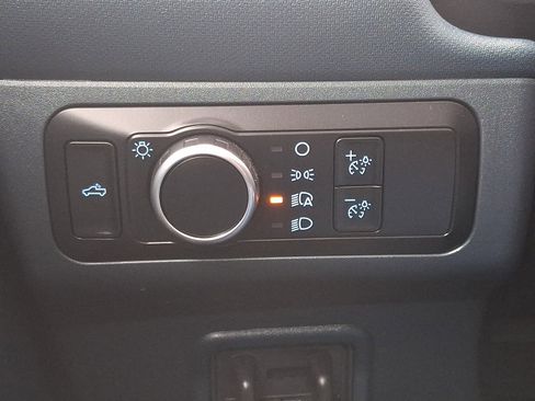 Used 2024 Ford Maverick Lariat w/ Black Appearance Package image 27