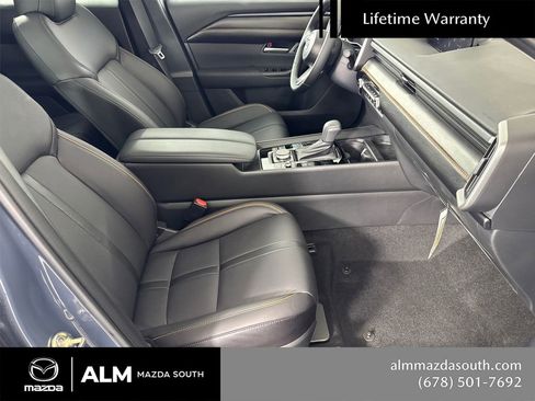 New 2026 MAZDA CX-50 AWD 2.5 Hybrid w/ Weather Package image 14