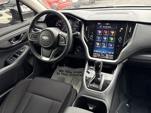 Certified 2025 Subaru Legacy Premium image 14