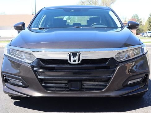 Used 2018 Honda Accord EX-L image 13
