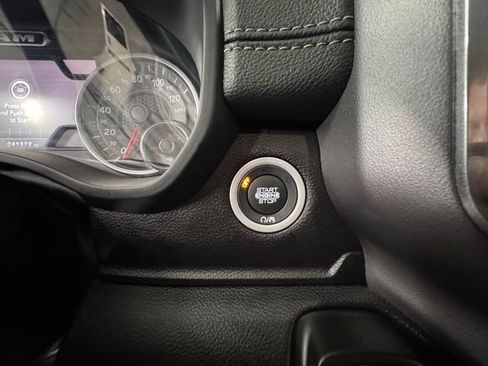 Used 2022 RAM 1500 Laramie w/ Sport Appearance Package AWD/4WD image 20