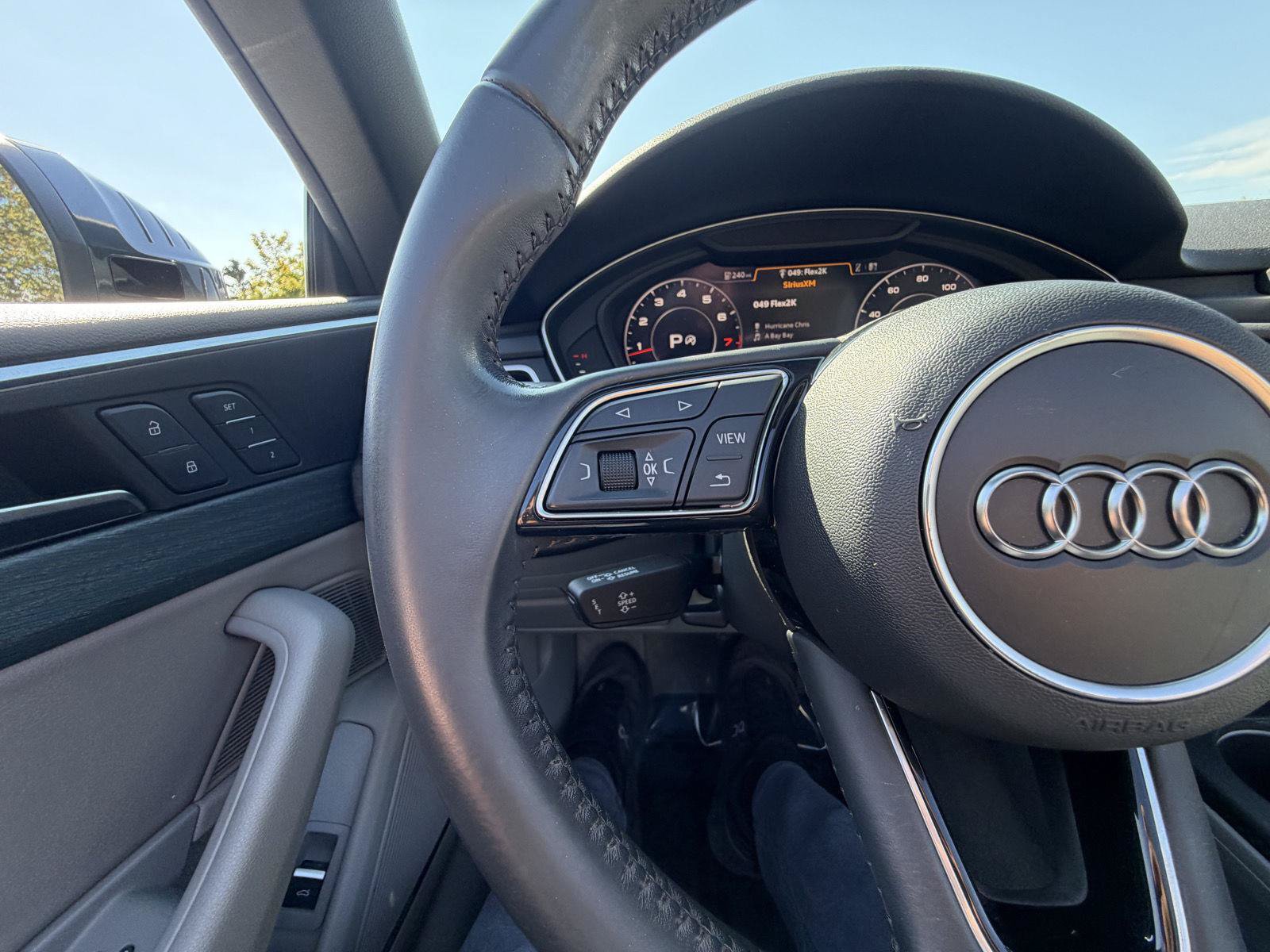 Used 2018 Audi A5 2.0T Premium Plus AWD/4WD image 21