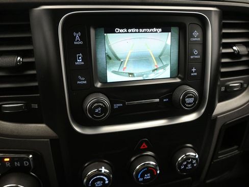 Used 2017 RAM 1500 Tradesman w/ Protection Group image 13