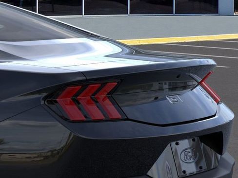 New 2026 Ford Mustang GT Premium image 43