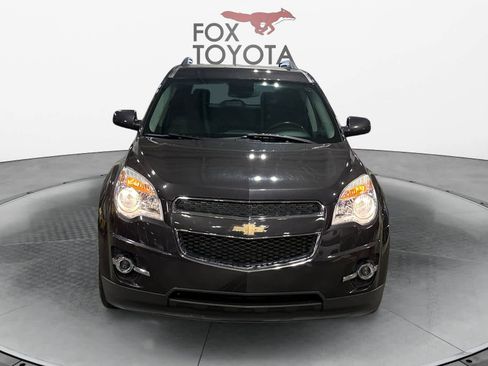 Used 2015 Chevrolet Equinox LT w/ Driver Convenience Package AWD/4WD image 9