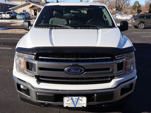 Used 2019 Ford F150 XLT image 12