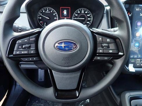 New 2026 Subaru Crosstrek 2.0i Premium AWD/4WD image 12