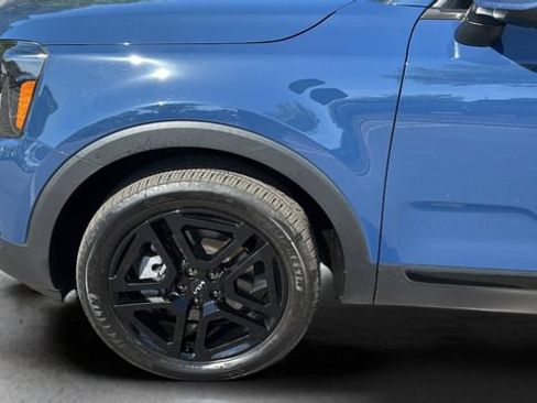 Used 2024 Kia Telluride EX X-Line AWD/4WD image 36