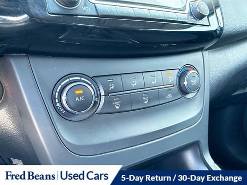 Used 2017 Nissan Sentra SV w/ All Weather Package image 16