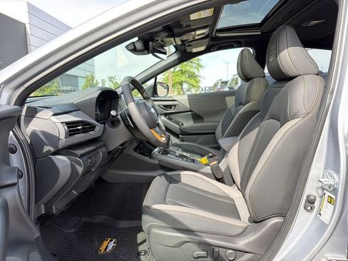 New 2026 Subaru Crosstrek 2.5i Wilderness AWD/4WD image 11