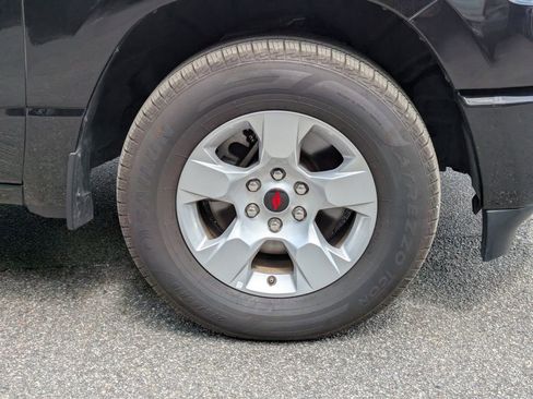 Used 2022 RAM 1500 Big Horn w/ Trailer Tow Group image 13