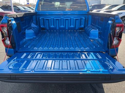 New 2025 Ford Ranger XLT w/ Trailer Tow Package image 23