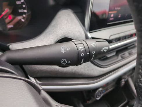 New 2026 Jeep Compass Latitude image 26